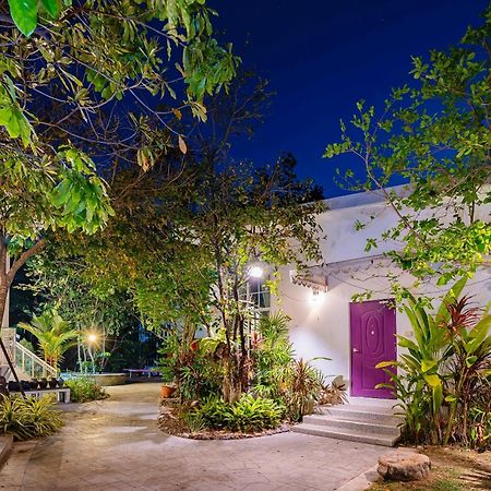 Ban Nong Sa Utapao Sattahip Rayong Resort מראה חיצוני תמונה