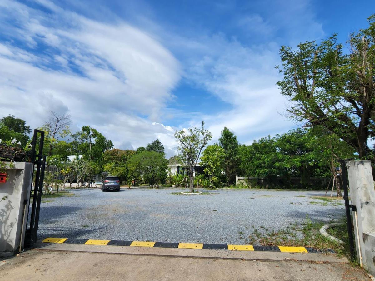 Ban Nong Sa Utapao Sattahip Rayong Resort מראה חיצוני תמונה