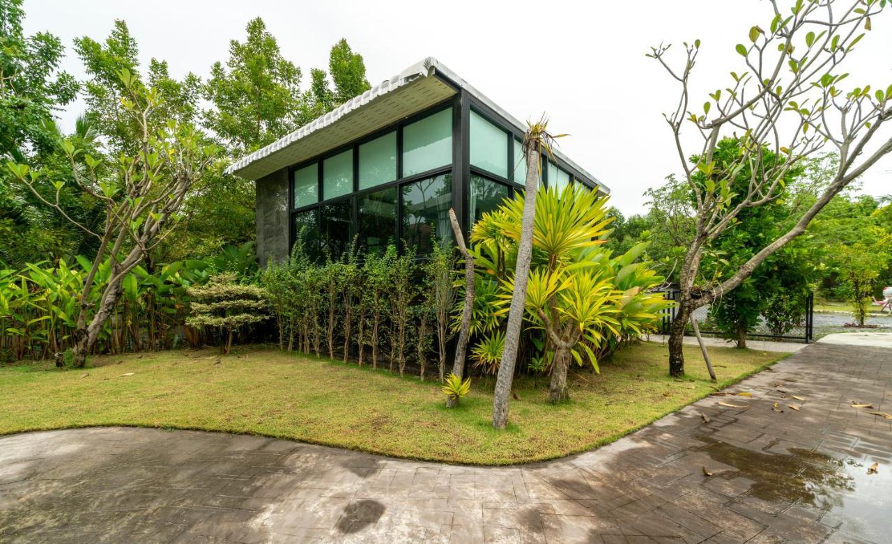 Ban Nong Sa Utapao Sattahip Rayong Resort מראה חיצוני תמונה