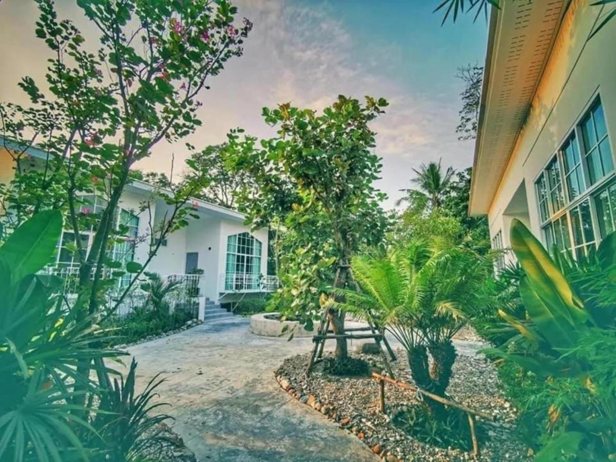 Ban Nong Sa Utapao Sattahip Rayong Resort מראה חיצוני תמונה