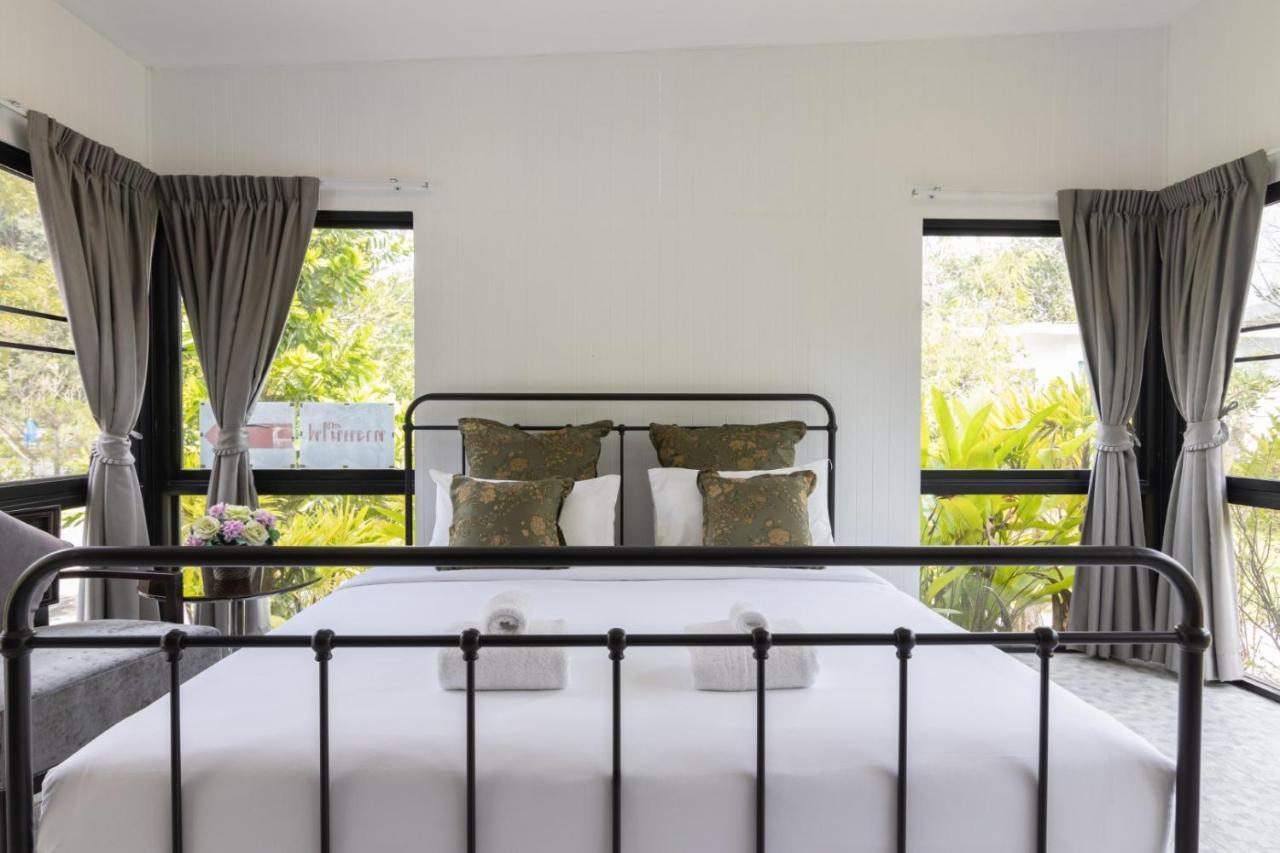 Ban Nong Sa Utapao Sattahip Rayong Resort מראה חיצוני תמונה