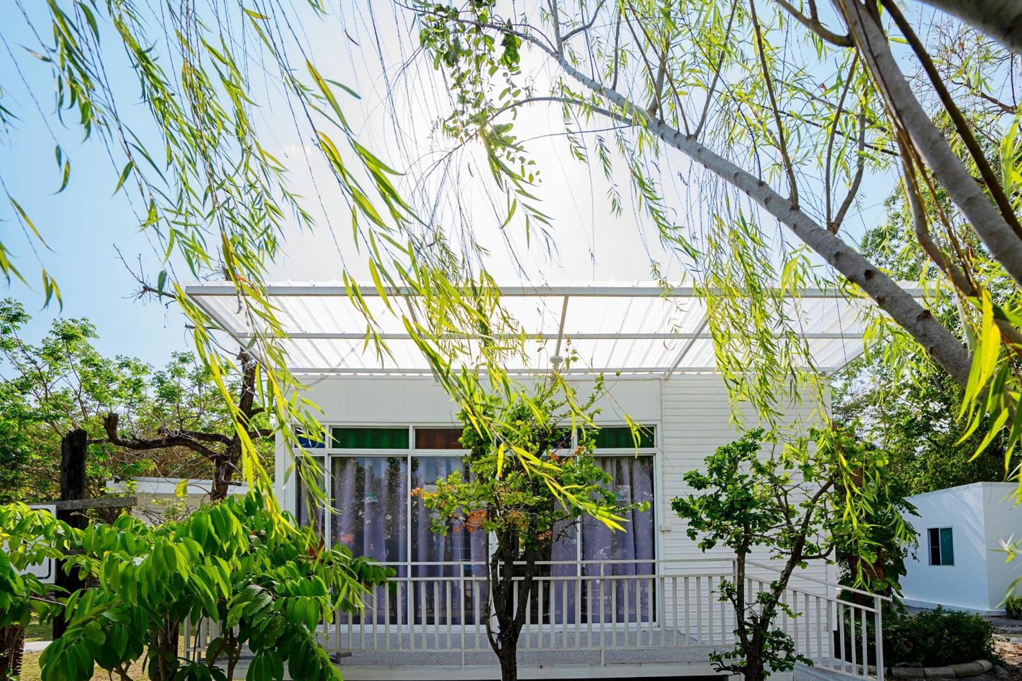 Ban Nong Sa Utapao Sattahip Rayong Resort מראה חיצוני תמונה